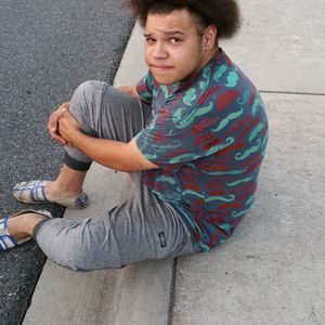 Meet your Posher, Shawn